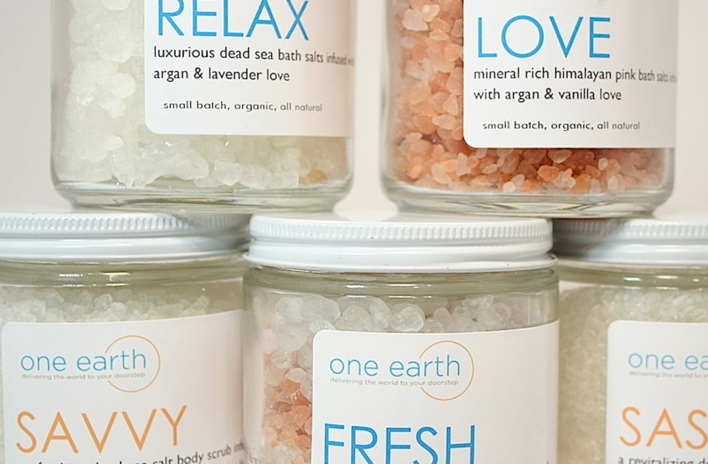 DIY- Our At Home Hammam Experience