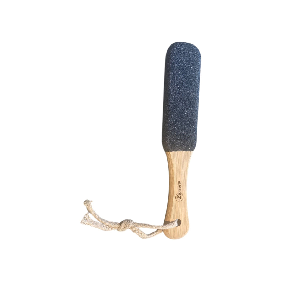 Foot File | Double Sided