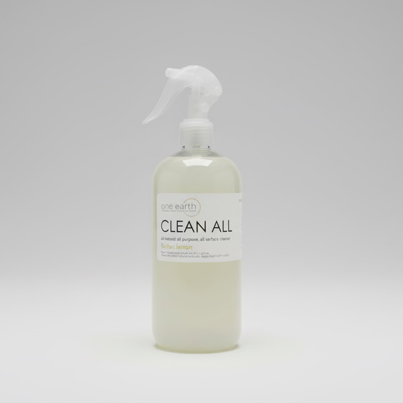 All Purpose Cleaner- Sicilian Lemon