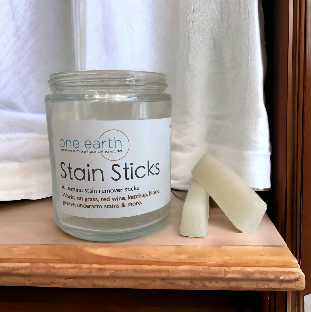 Stain Sticks