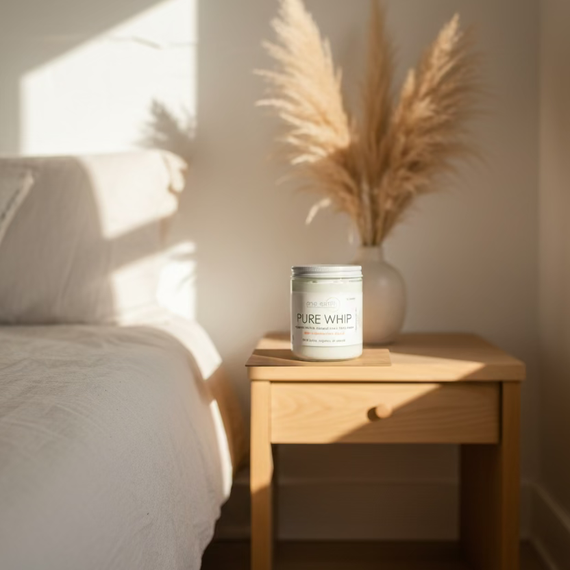 Pure Whip Body Butter - Watermelon | 240 ml
