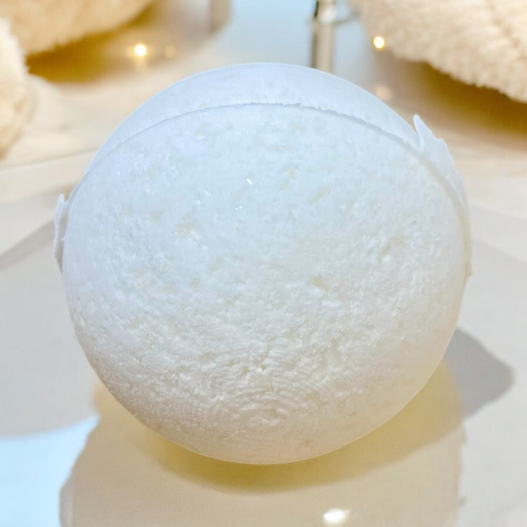 Cashmere Bath Bomb