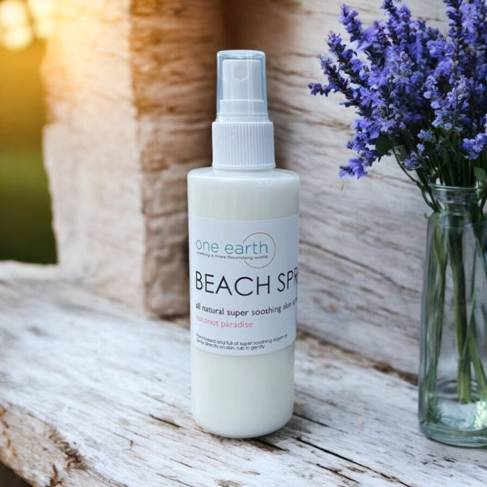 Beach Spray- in Lavender