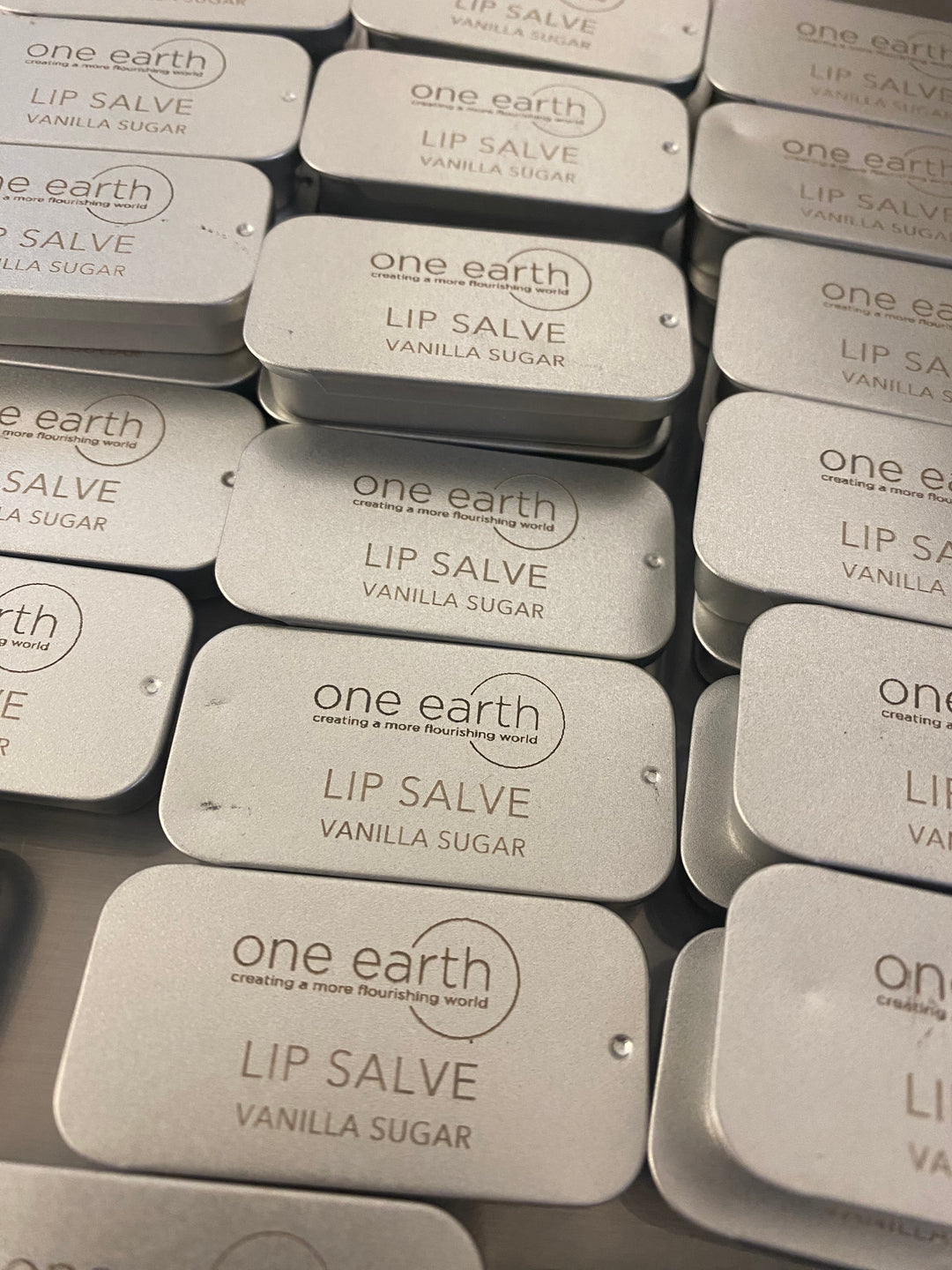 Lip Salve