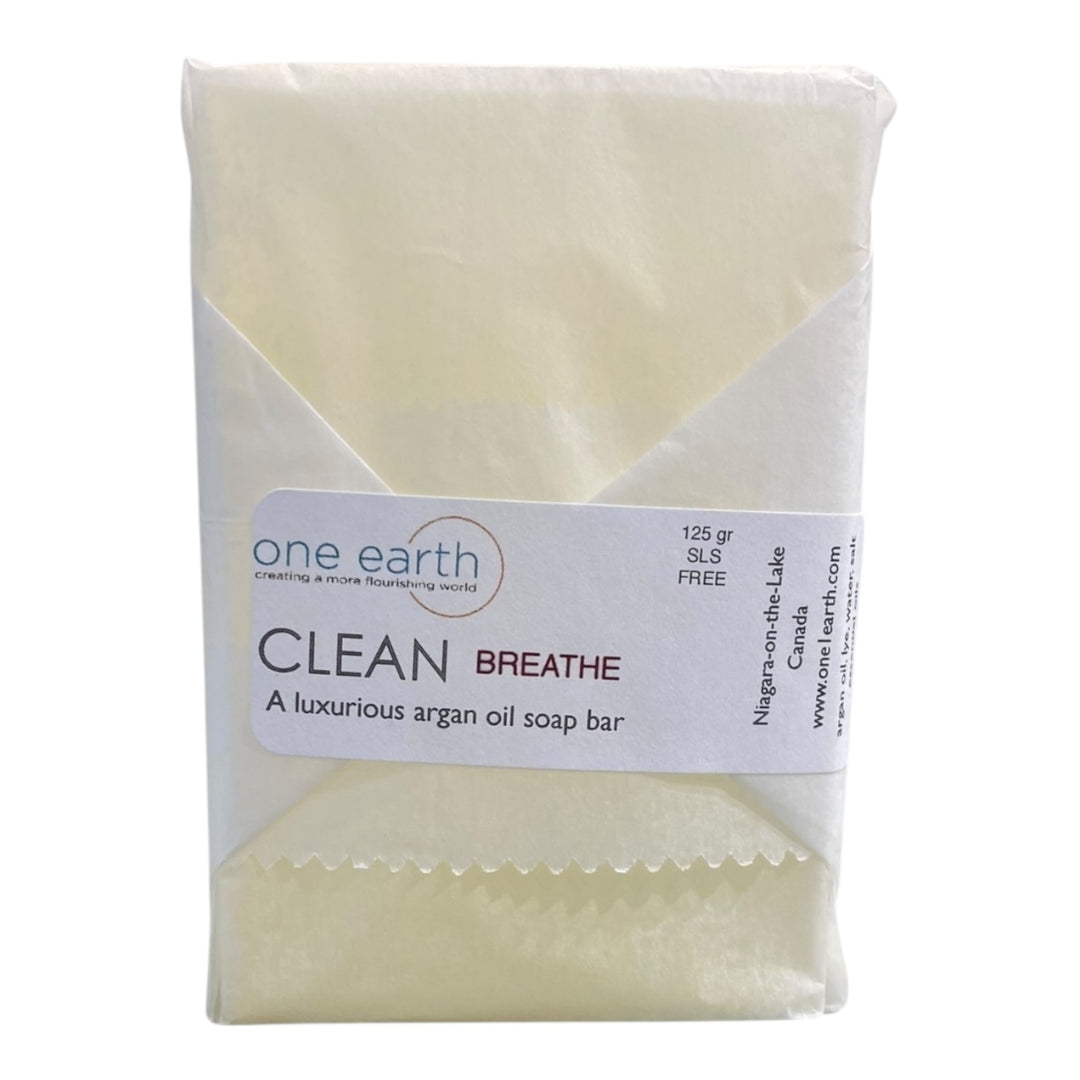 Breathe Soap - 125 g