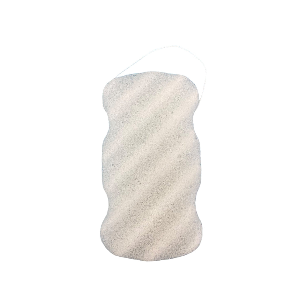 Konjac Body Sponge