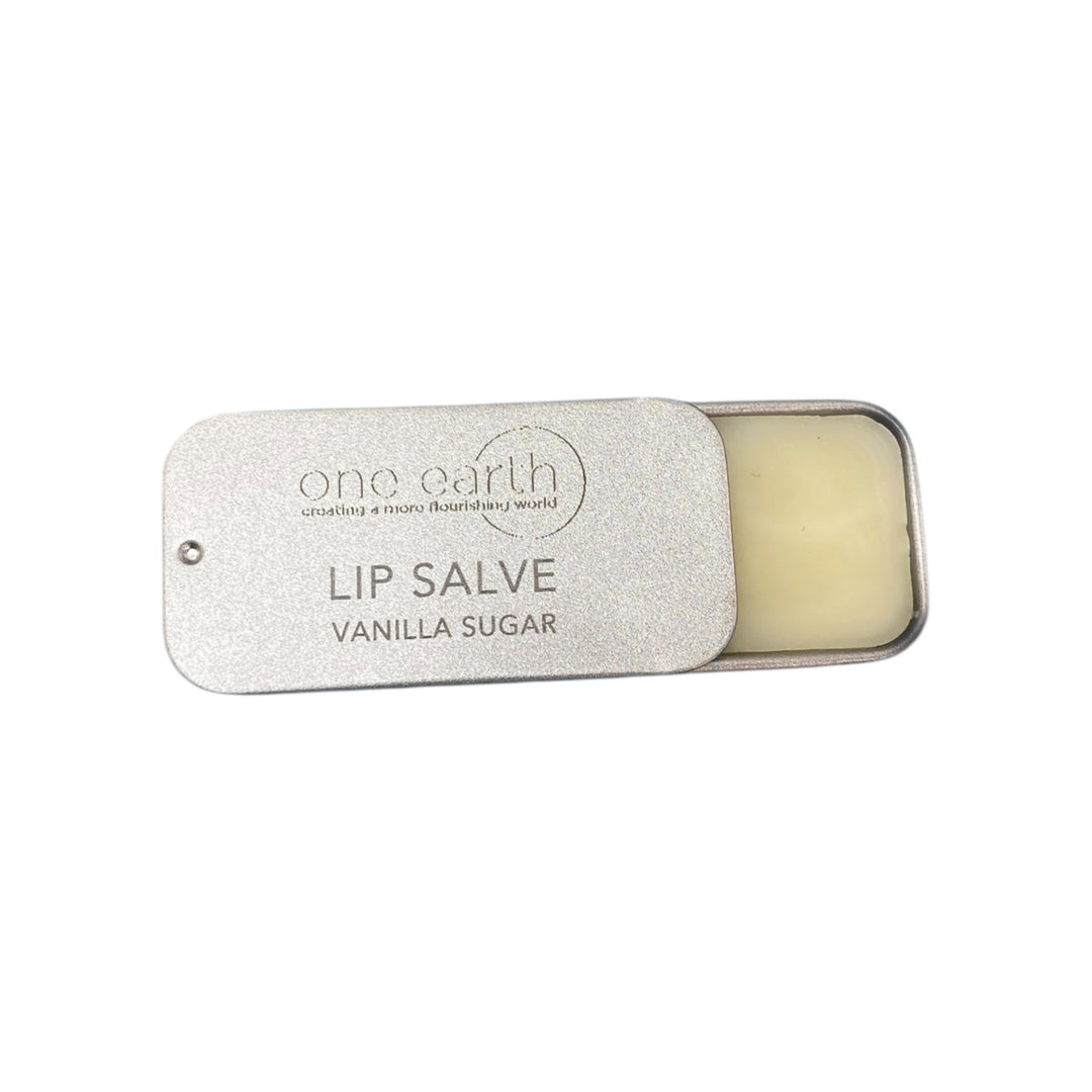 Lip Salve- Vanilla Sugar