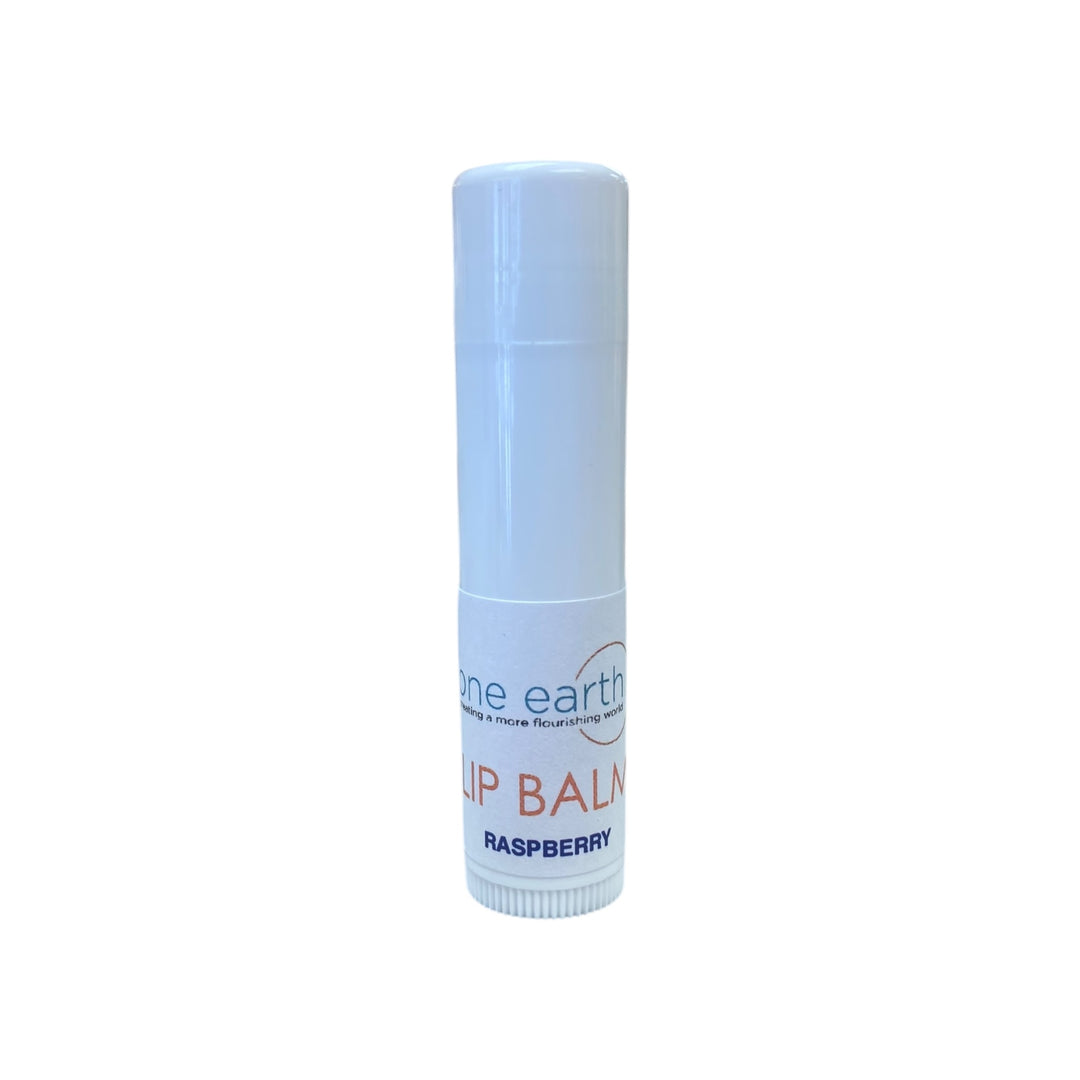 Lip Balm - Raspberry