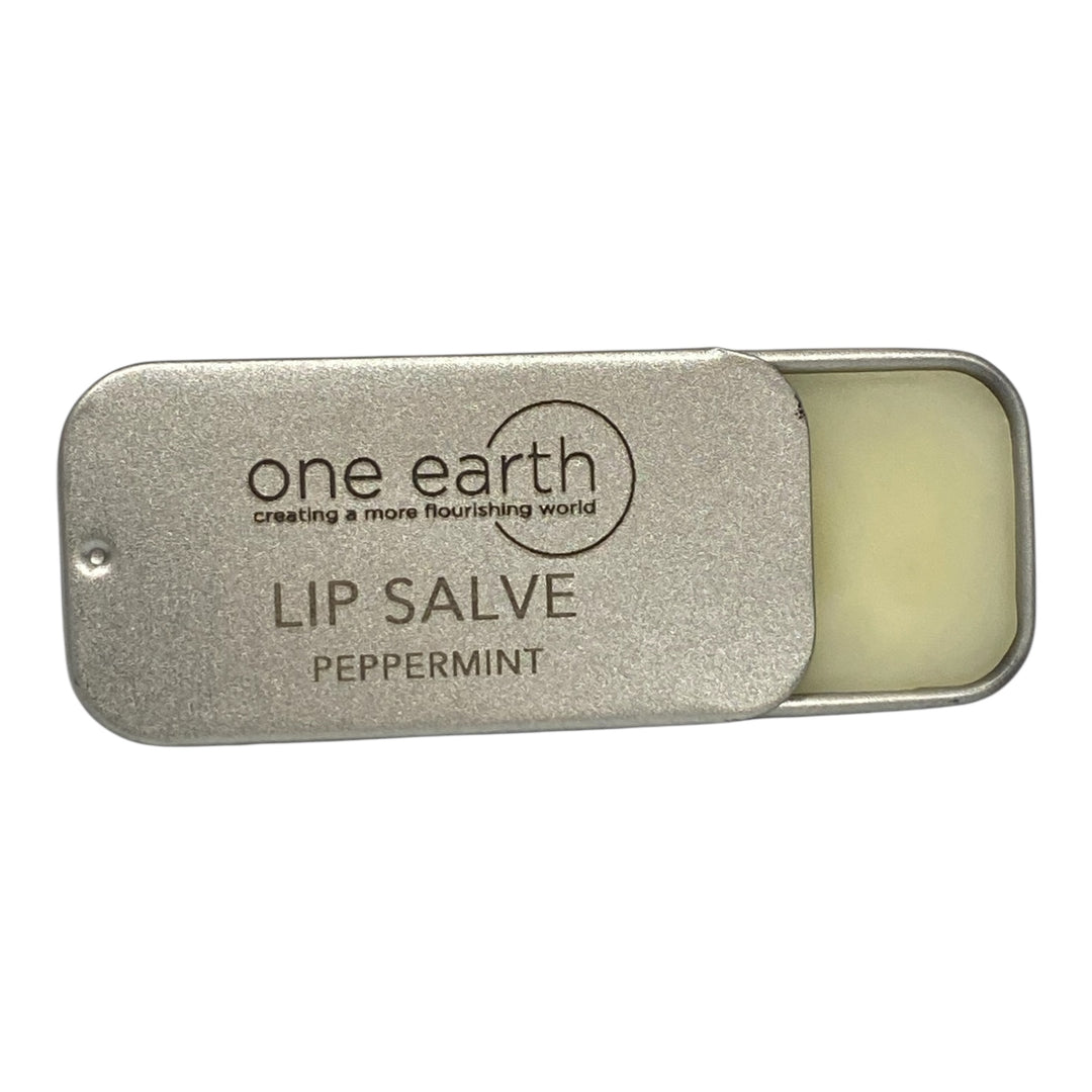 Lip Salve- Peppermint