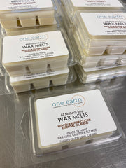 Soy Wax Melts - Butter Cookie