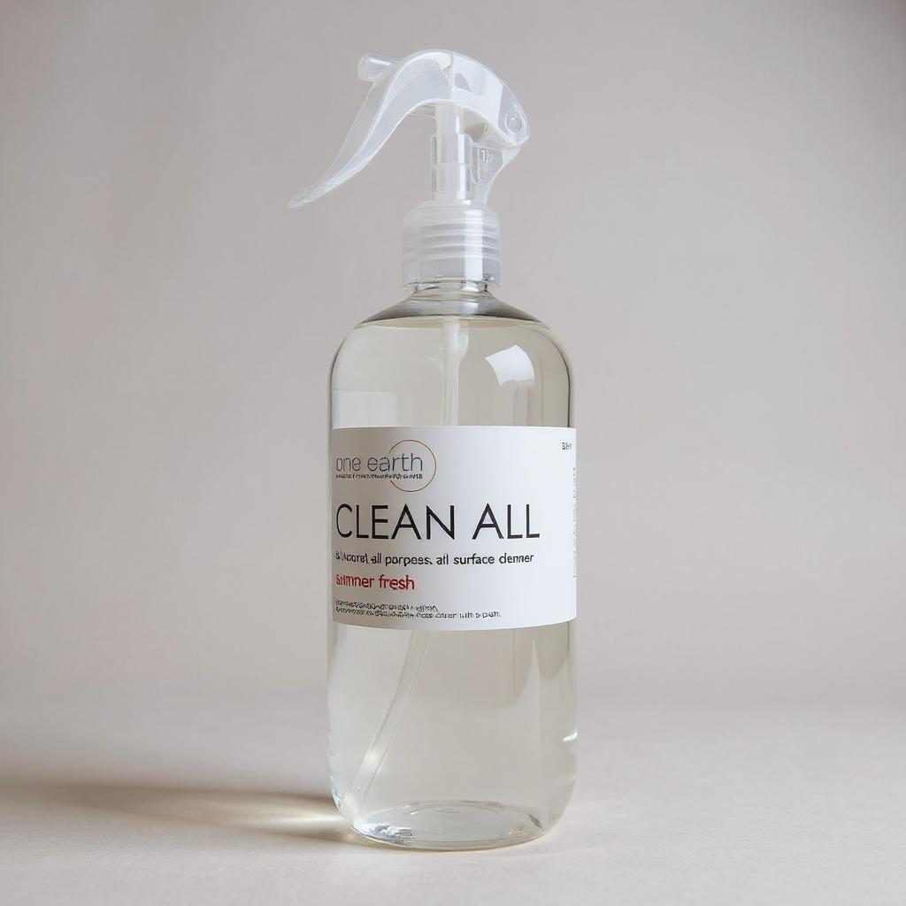 All Purpose Cleaner- Summer Fresh