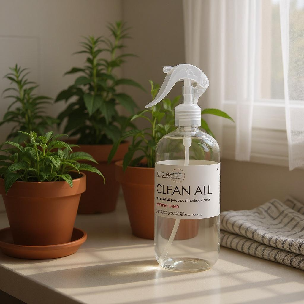 All Purpose Cleaner- Summer Fresh
