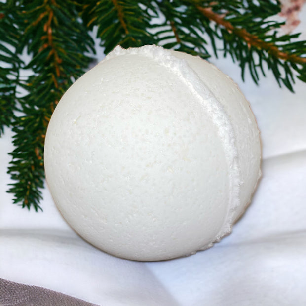 Hike in the Forest Bath Bomb