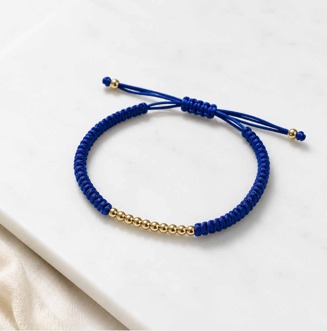 Saltwater Bracelet