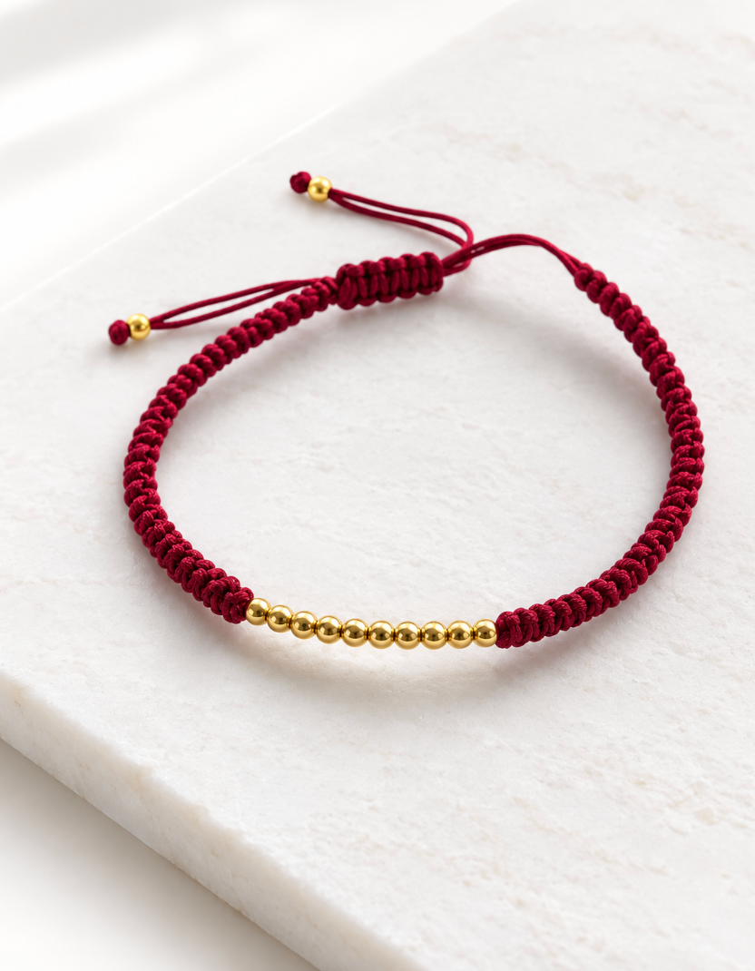 Medina Bracelet