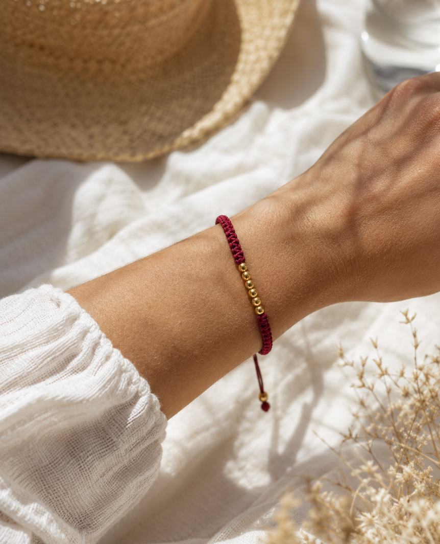 Medina Bracelet