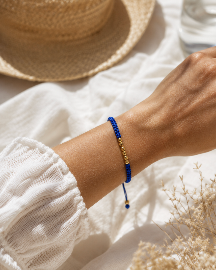 Saltwater Bracelet
