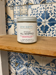 Whipped-3 in 1 (Mango Papaya)
