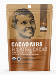 Cacao Nibs