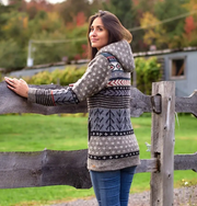 Berlin Sweater