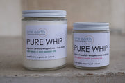 New Scents! Whipped Argan Oil Body Butter (Pure Whip)
